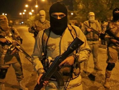 Ιράκ: Μαχητές του ISIS εκτέλεσαν τα παιδιά ιμάμη που αρνήθηκε να πολεμήσει στο πλευρό τους